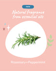 Itchy Pet Shampoo (Rosemary)