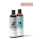 Shampoo + Conditioner Set