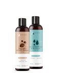 Shampoo + Conditioner Set