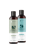 Shampoo + Conditioner Set