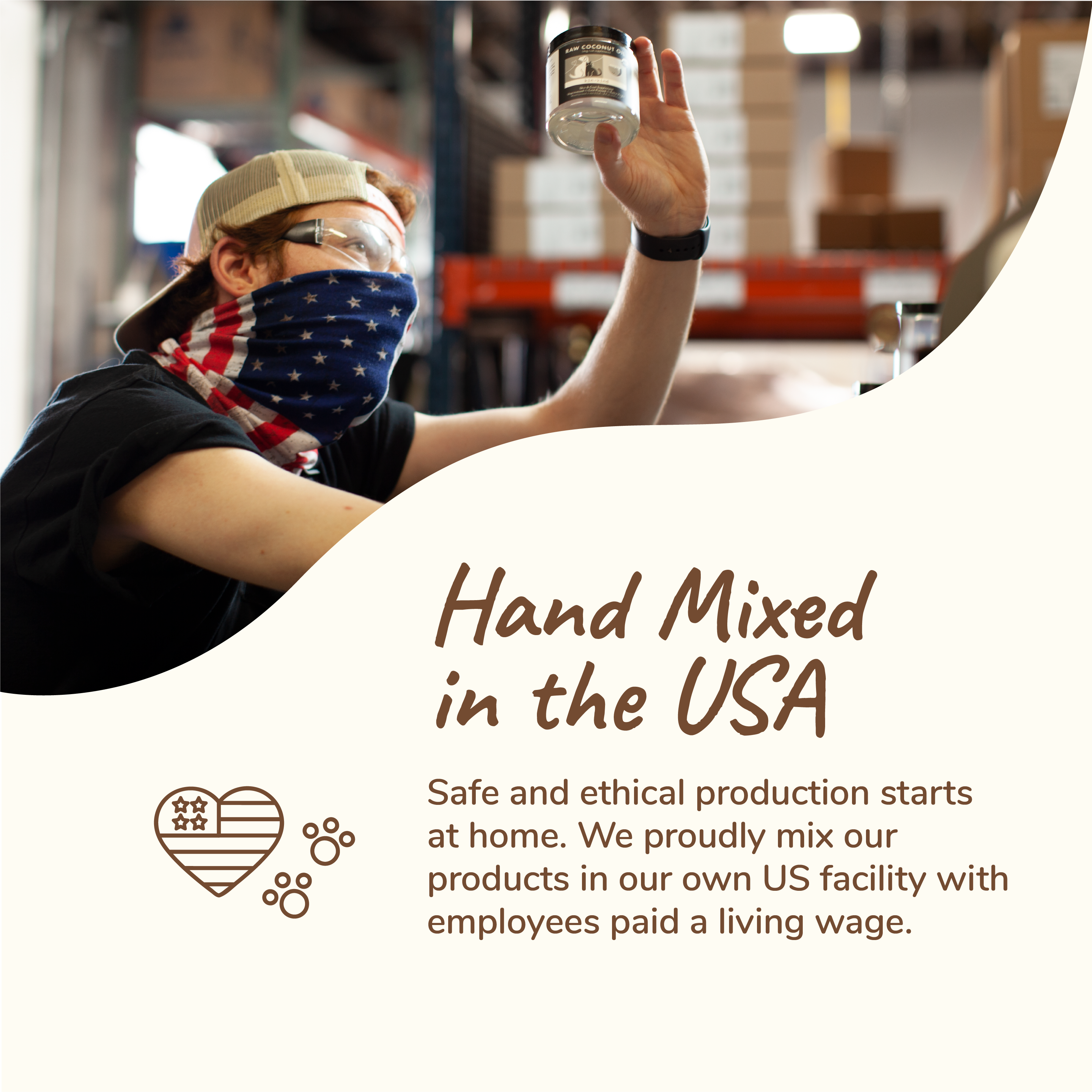 Healthy Calm Supplement