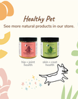 Healthy Calm Supplement