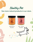 Healthy Skin+Coat Supplement