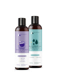 Shampoo + Conditioner Set