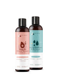 Shampoo + Conditioner Set