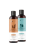 Shampoo + Conditioner Set