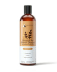 Sensitive Skin Shampoo (Unscented Oatmeal)