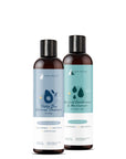 Shampoo + Conditioner Set