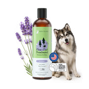 Flea+Tick Shampoo  (Lavender)