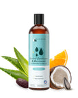 Moisturizing Conditioner (Unscented)