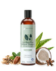 Dry Skin+Coat Shampoo (Cedar)