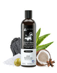 Skunk Odor Eliminator (Pet Shampoo)