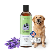 Flea|Tick Shampoo  (Lavender)