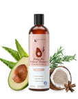 Itchy Pet Shampoo (Rosemary)