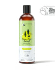 Flea+Tick Lemongrass Shampoo (Dog & Cat)