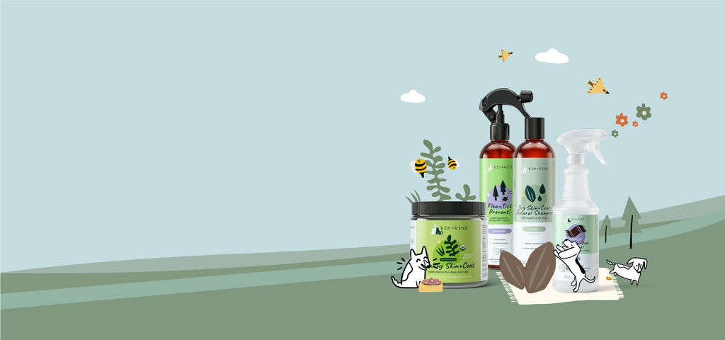 kin+kind Clean Ingredients Standards – kin+kind - Natural & Organic ...