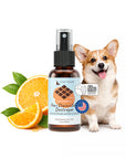 Pee+Stain+Odor Destroyer | Multi-Surface (Citrus) Mini Spray