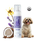 Calming Waterless Bath  (Lavender)