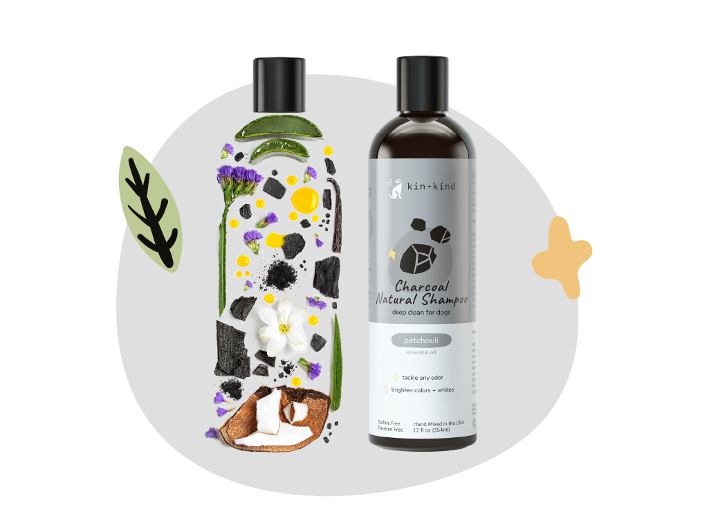 Bundles – kin+kind - Natural & Organic - Pet Grooming & Wellness