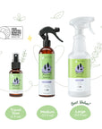 Flea+Tick Lavender Repel (Dog)