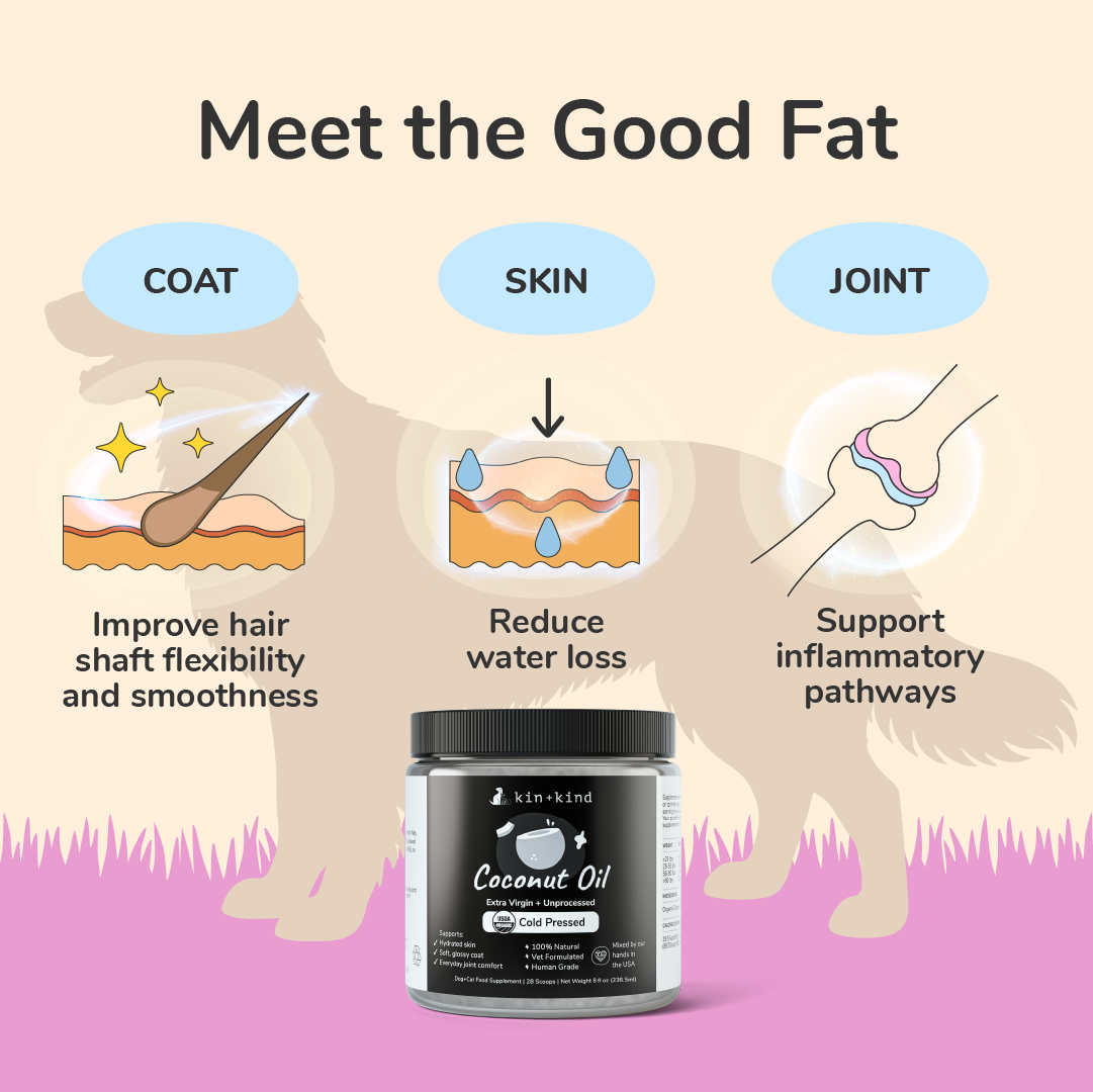 Organic Raw Coconut Oil