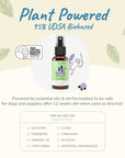 Flea|Tick Lavender Mini Spray