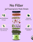 Superfood Supplement Set