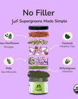 Healthy Skin+Coat Supplement
