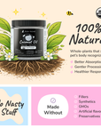 Organic Raw Coconut Oil