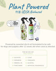 Flea|Tick Protect Spray (Lavender)