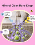 Pee+Stain+Odor Destroyer | Multi-Surface (Citrus)