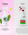 Stain & Odor Fabric & Carpet Mini Spray