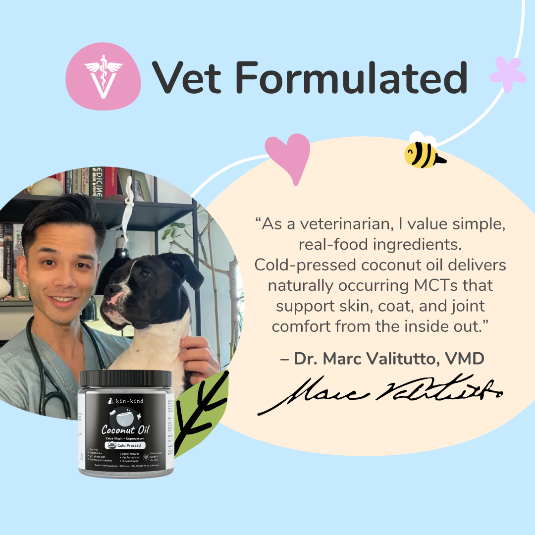 Organic Raw Coconut Oil