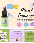 Flea|Tick Lavender Mini Spray