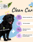 Flea|Tick Shampoo  (Lavender)