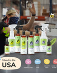 Flea|Tick Shampoo  (Lavender)