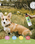 Flea|Tick Shampoo  (Lavender)