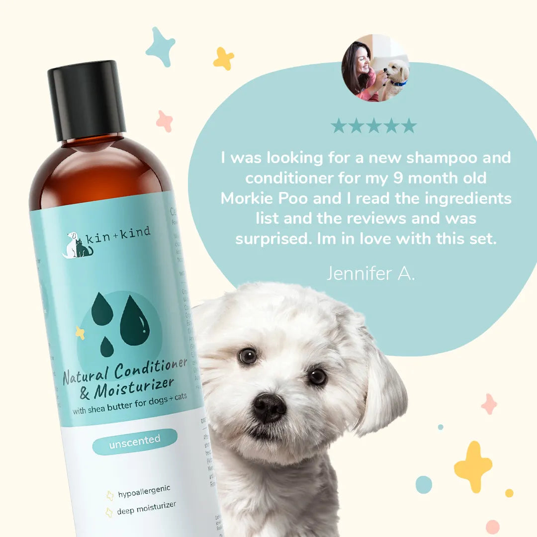 Kin clearance kind shampoo