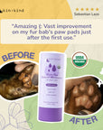 Nose+Paw Moisturizer (Dog & Cat)