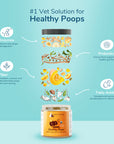 Organic Healthy Poops Supplement