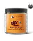 Organic Healthy Poops Supplement