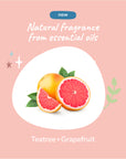 Itchy Dog Shampoo (Tea Tree+Grapefruit)