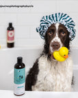 Moisturizing Conditioner for Dogs & Cats (Unscented)